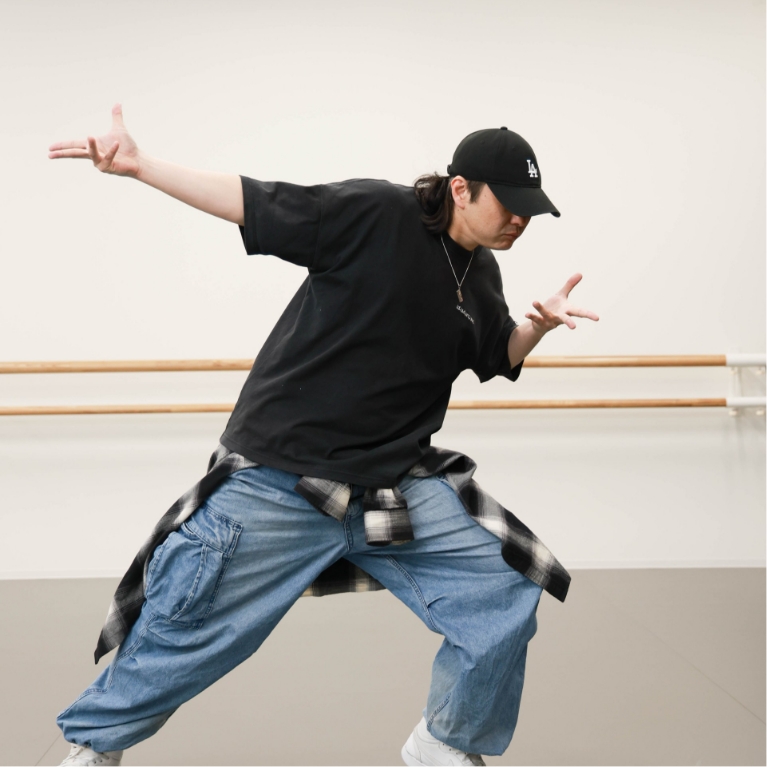 イメージ｜講師プロフィール写真