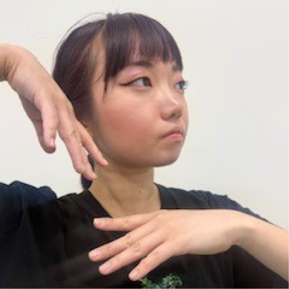 イメージ｜講師プロフィール写真