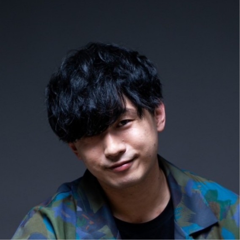 イメージ｜講師プロフィール写真