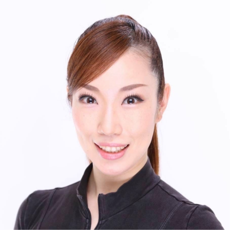 イメージ｜講師プロフィール写真