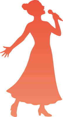 アイコン｜ボーカル