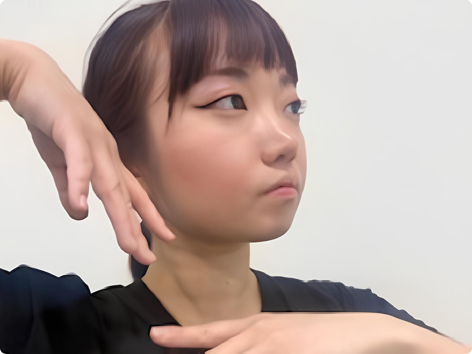 イメージ｜講師プロフィール写真
