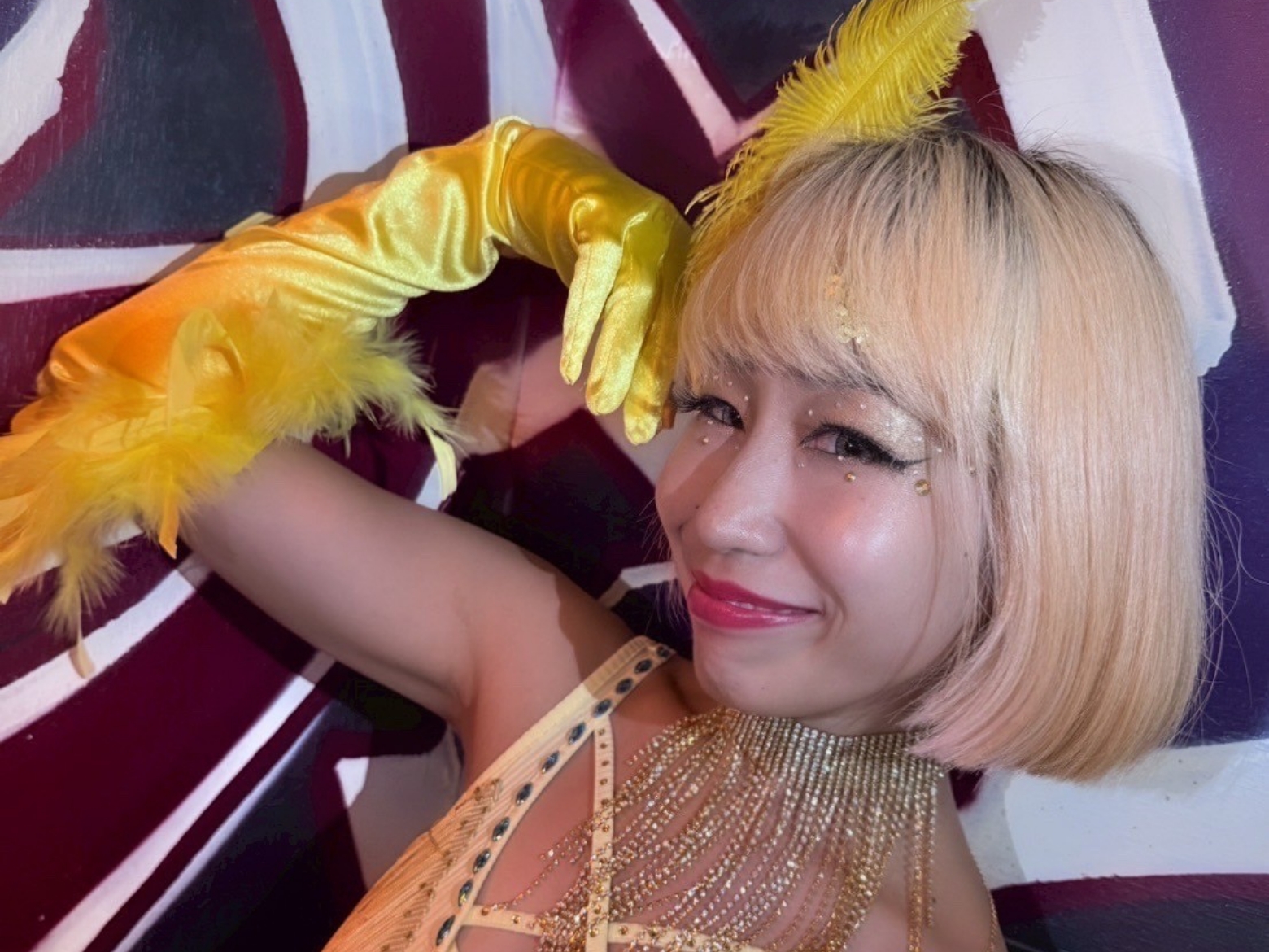 イメージ｜講師プロフィール写真