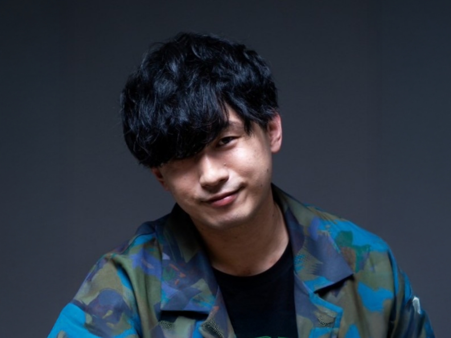 イメージ｜講師プロフィール写真